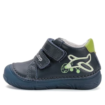 Repülős, fluoreszkáló D.D. Step cipő fiúknak