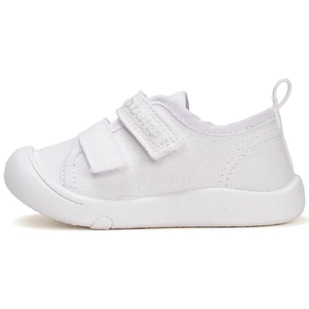 D.D. Step, fehér vászoncipő/tornacipő, fiúknak és lányoknak