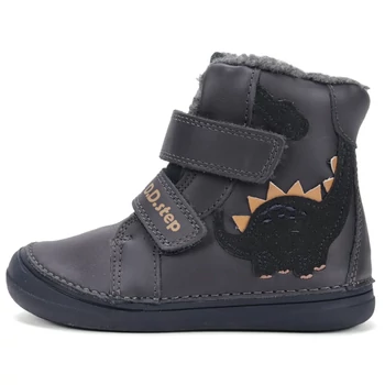 D.D. Step, dinos téli fiú bakancs