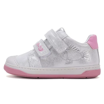 Ezüst, Ponte20 supinált lány cipő