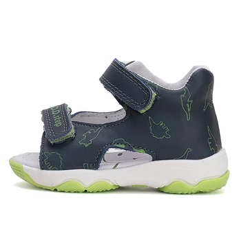 Dínós, D.D. Step szandál fiúknak