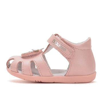 Orrpántos, macis D.D. Step kislány szandál