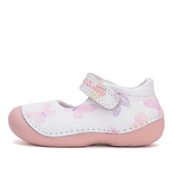 Pillangós, D.D. Step tavaszi lány cipő
