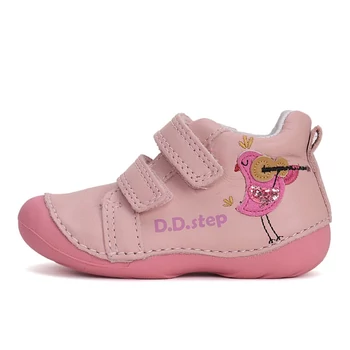 D.D. Step, rózsaszín lány cipő