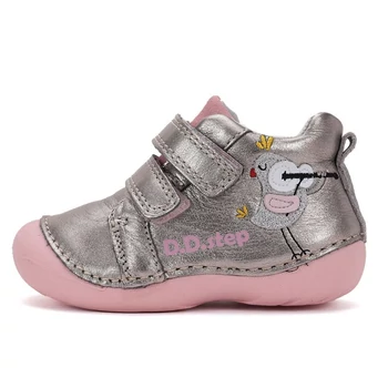 D.D. Step, madárkás cipő lányoknak