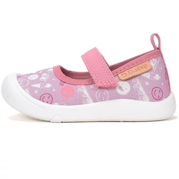 d.d.step gyerekcipő, vászoncipő, lány cipő