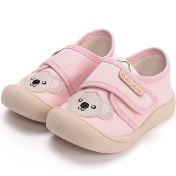 d.d.step gyerekcipő, vászoncipő, kislány cipő