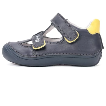 Supinált gyerekcipő, fiú cipő, ponte20 cipő