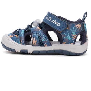 D.D. Step fiú sport szandál