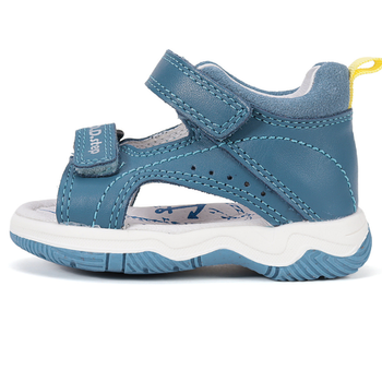 D.D.Step fiú szandál