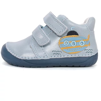 D.D.Step kisfiú barefoot cipő