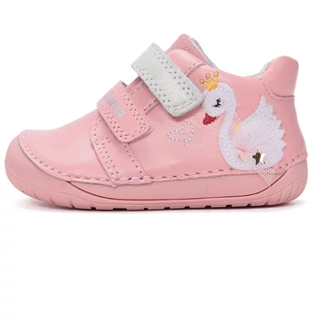 Barefoot, D.D.Step kislány cipő