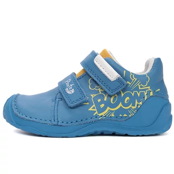 Ponte20 kék fiú supinált cipő