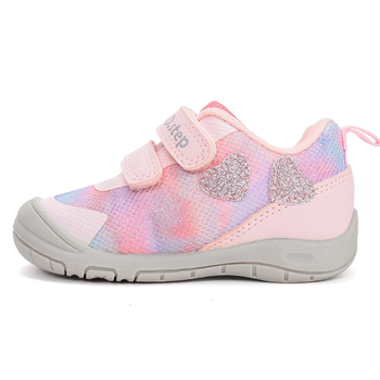 D.D. Step lány tépőzáras cipő