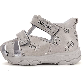 D.D. Step fiú szandál