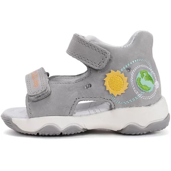 D.D.Step,szandál,fiú,villogó