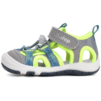 D.D. Step quick dry fiú szandél