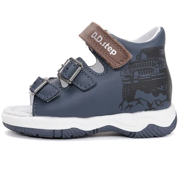 D.D.Step,szandál,fiú