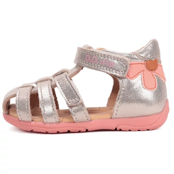 D.D. Step lány szandál csillogó