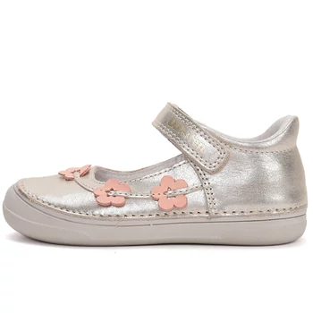 D.D. Step arany lány tavaszi cipő