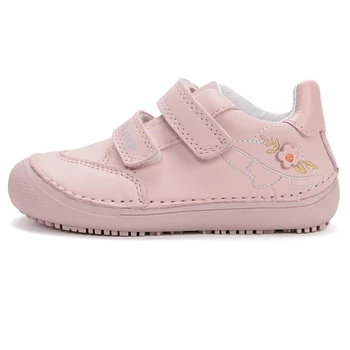 D.D.Step, barefoot, cipő, gyerekcipő, kislány cipő