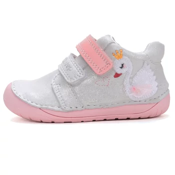 D.D.Step, barefoot, cipő, gyerekcipő, kislány cipő