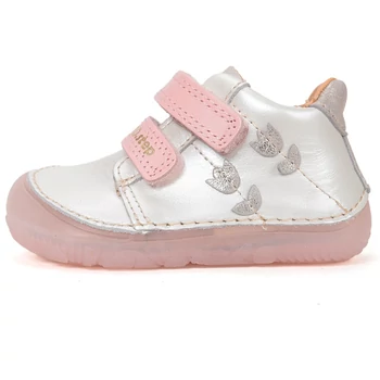 D.D.Step, barefoot, cipő, gyerekcipő, kislány cipő