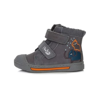 Ponte20, teli cipo, gyerek cipo, fiu cipo, bakancs, supinalt cipo