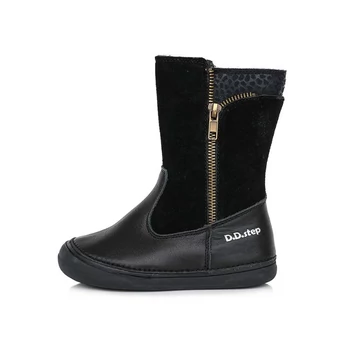 D.D Step, teli cipo, gyerek cipo, csizma, kislany cipo