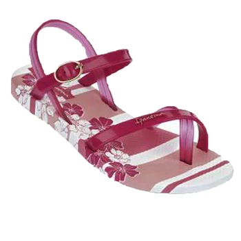 ipanema, gumipapucs, gyerek, papucs, lany, gumiszandal 