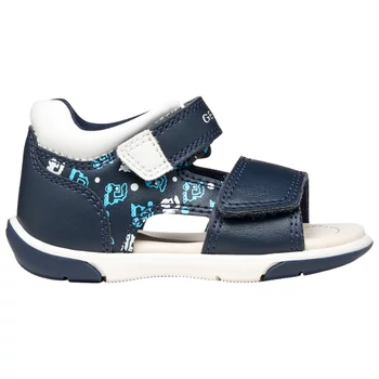 geox fiu gyerek szandal