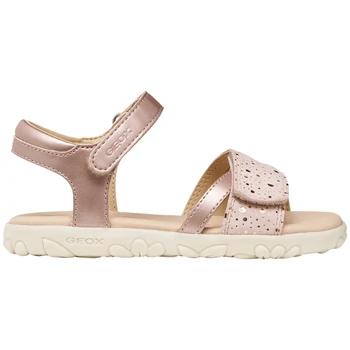 geox lany gyerek szandal