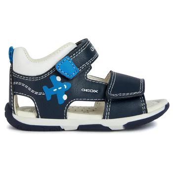 geox gyerekszandal fiuknak