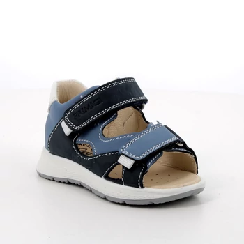 Sötétkék, Primigi szandál fiúknak