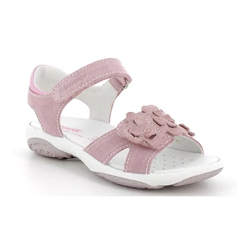 Primigi,rózsaszín lány szandál