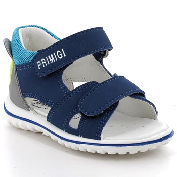 békás kisfiú primigi szandál