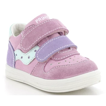 Lila színű primigi lány cipő