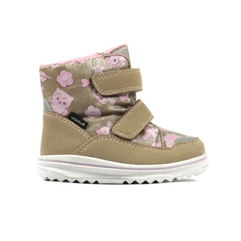 richter, gyerekcipo,lany,teli