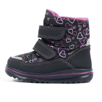 richter, gyerekcipo,lany,teli