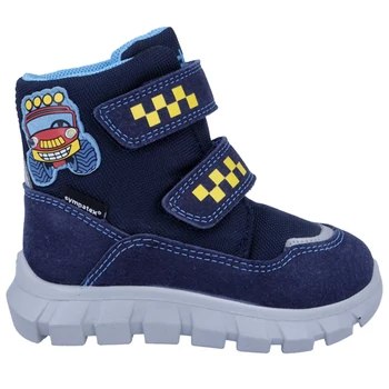 richter, gyerekcipo,fiu,teli