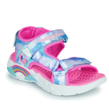 skechers,villogo,talpu,sportos,lany,szandal