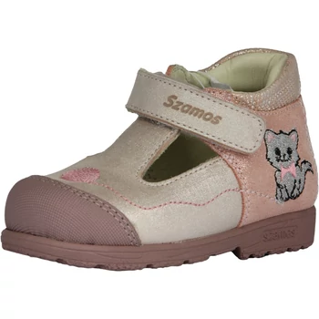 szamos,supinalt,tavaszi,gyerek cipo,lanyoknak