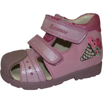 lany,szandal,supinalt