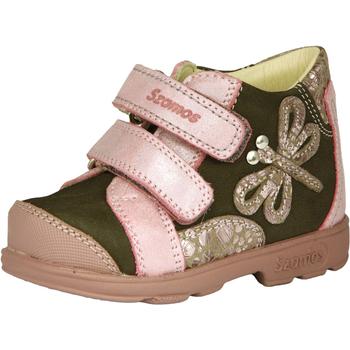 szamos supinált cipő, lány cipő, szamos cipő, gyerekcipő