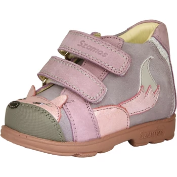 szamos cipő, supinált talpú cipő, kislány cipő, gyerekcipő, babaésgyerekcipő