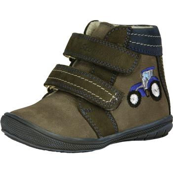 szamos, első lépés fiú cipő, téli gyerekcipő