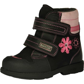 szamos cipő, lány bakancs, supinált cipő, gyerekcipő, téli cipő 