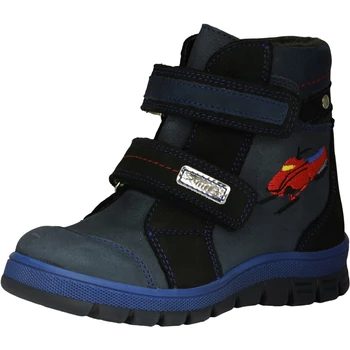 szamos, vízálló, téli, fiú, bakancs, gyerekcipő