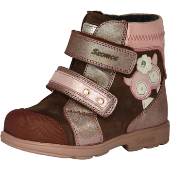 szamos cipő, supinált cipő, gyerekcipő, debrecen, téli supinált cipő, lány cipő 