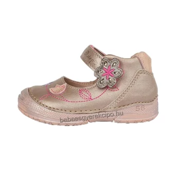 d.d.step, gyerekcipo, bor, lany, gyerekcipo lanyoknak, tavaszi